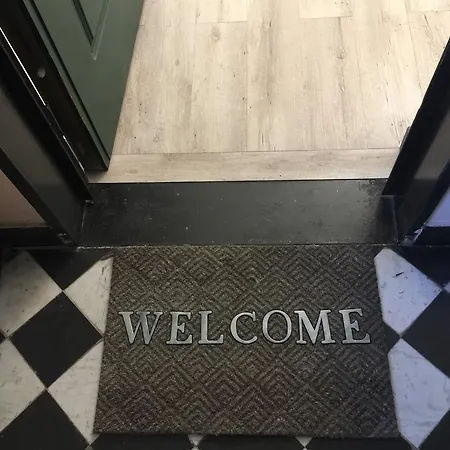 The 1492 Apartment