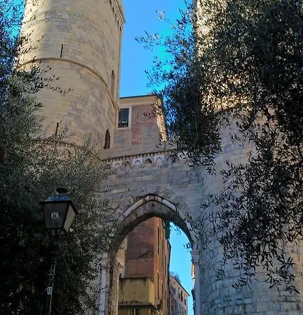 The 1492 Appartement