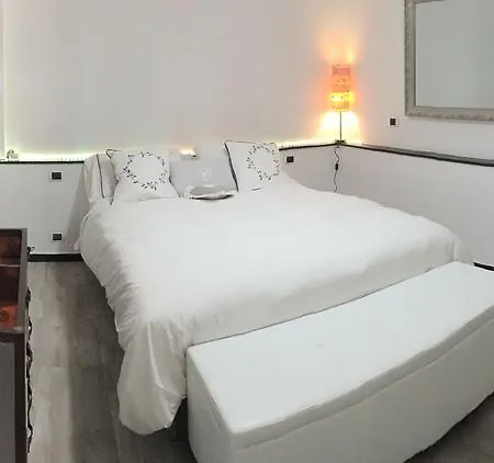 Appartement The 1492 Gênes