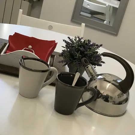 Apartment The 1492 Genua
