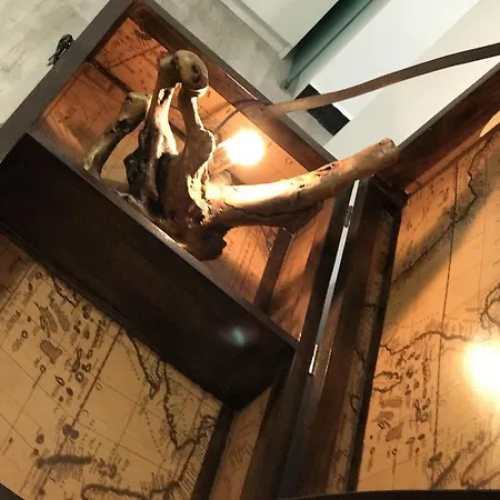 Apartment The 1492