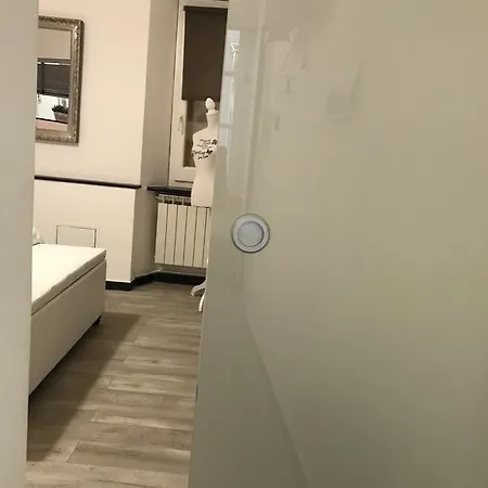 Appartement The 1492