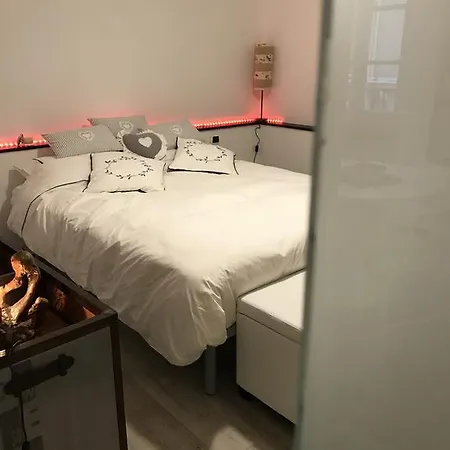 Apartment The 1492