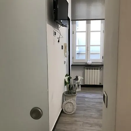 The 1492 Apartment Genua