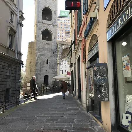 Appartement The 1492