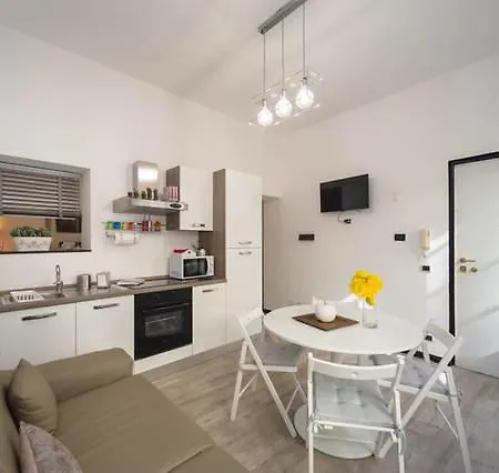 The 1492 Apartment Genua